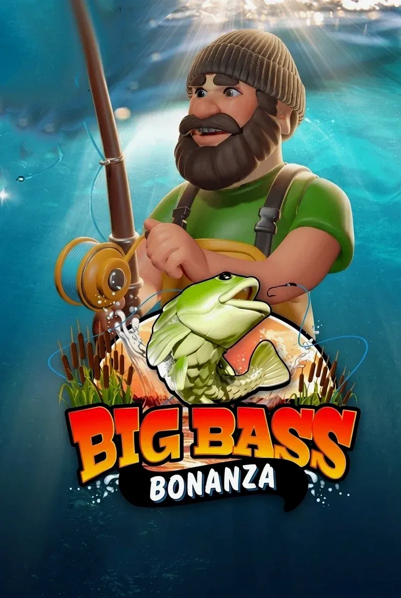 Bog bass bonanza