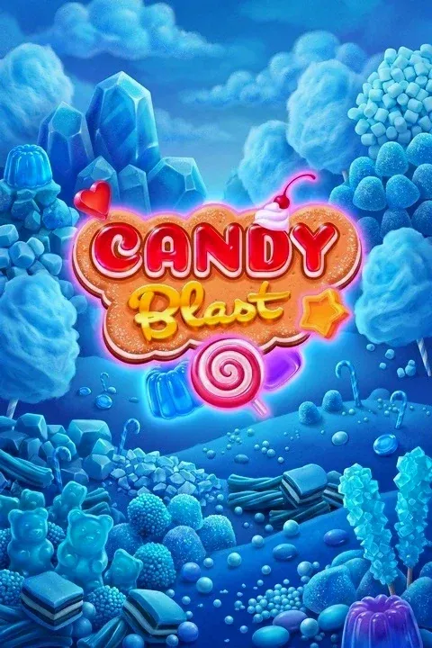 Candy blast
