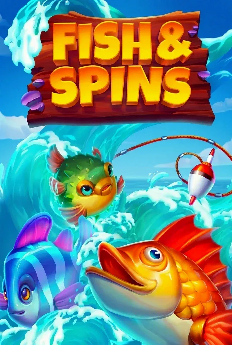 Fish and spins