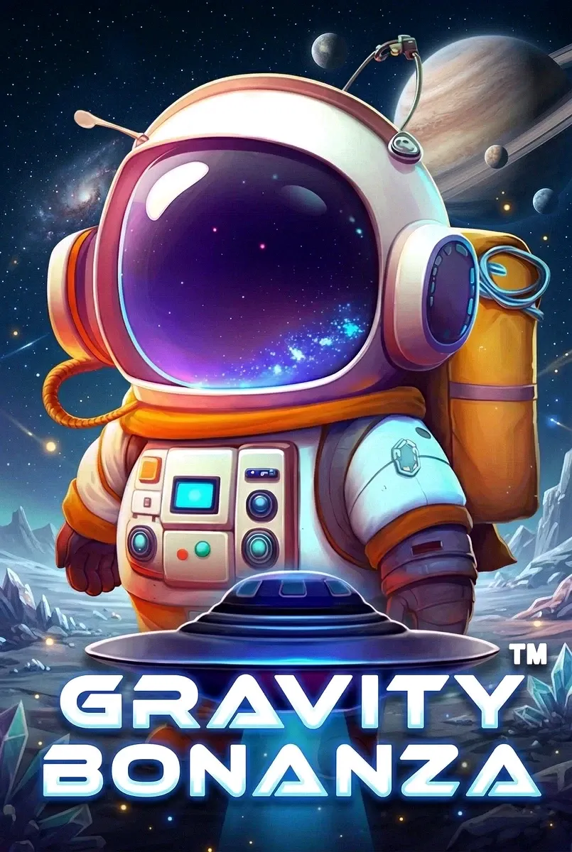 Gravity bonanza